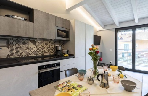 Caramagna Ligure Apartment | Vermentino by Interhome