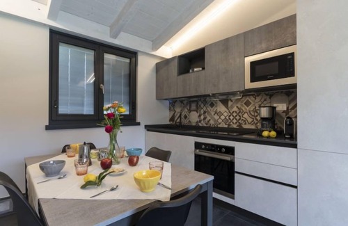 Caramagna Ligure Apartment | Vermentino by Interhome