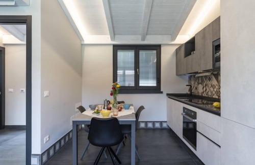 Caramagna Ligure Apartment | Vermentino by Interhome