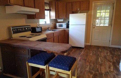 Chester House | Vermont Hillside Cottage w/Great View - Pet Friendly, Fee Required