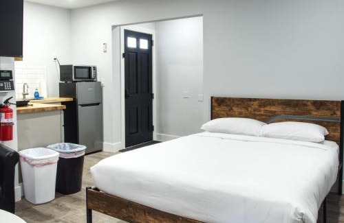 South Burlington Hotel | Vermont Suites