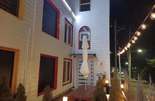 Dolsan-eup House | Vernia