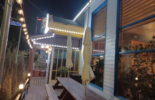 Dolsan-eup House | Vernia