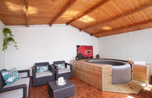 Los Gavilanes Apartment | Verode