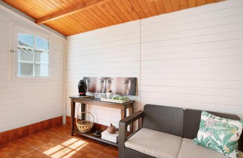 Los Gavilanes Apartment | Verode