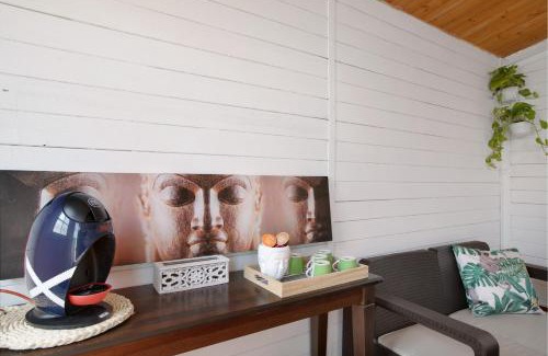 Los Gavilanes Apartment | Verode