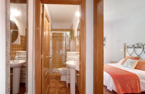 Los Gavilanes Apartment | Verode