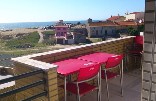 A Ver-o-Mar Apartment | VEROMAR APARTMENT -