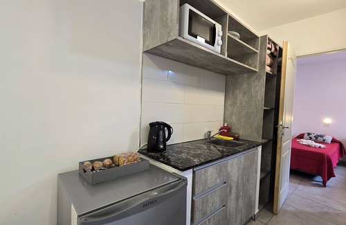 Puerto Madryn Apartment | Verona Apart Hotel
