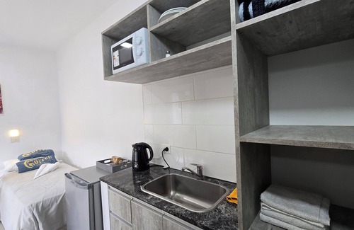 Puerto Madryn Apartment | Verona Apart Hotel