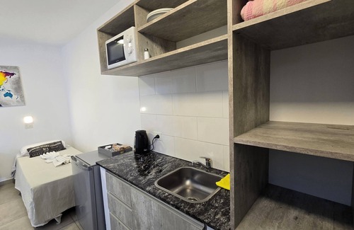 Puerto Madryn Apartment | Verona Apart Hotel