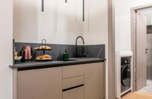 Cittadella Apartment | Verona City Lodge
