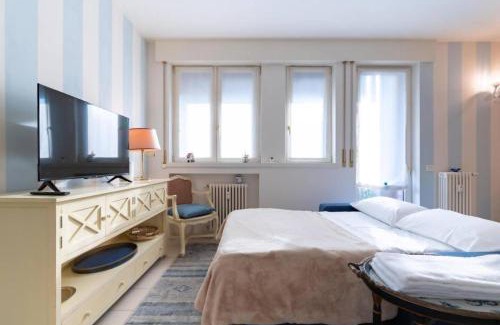 Cittadella Apartment | VeronaVera - Giberti Suite