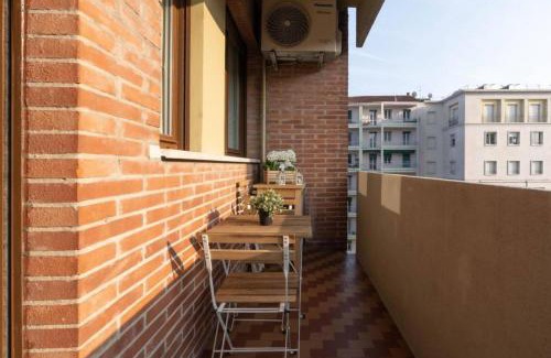 Cittadella Apartment | VeronaVera - Giberti Suite