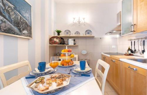 Cittadella Apartment | VeronaVera - Giberti Suite