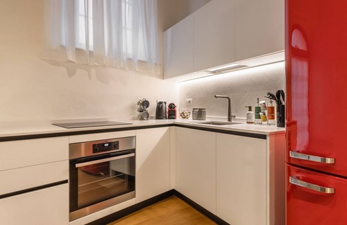 Verona City Centre Apartment | Veronetta The Cellar
