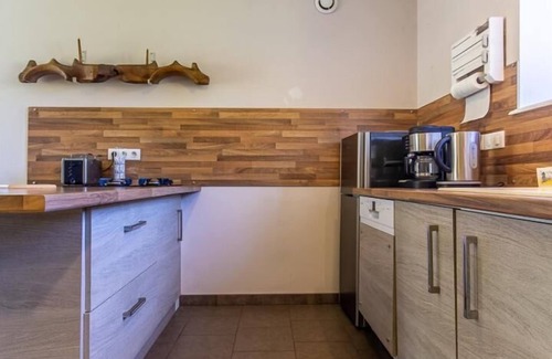 Donzy-le-National House | Vers les Bois - LA VINEUSE SUR FREGANDE