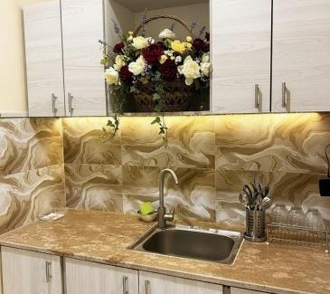 Karachi Apartment | Versace Homes in heart of DHA