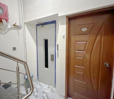 Karachi Apartment | Versace Homes in heart of DHA