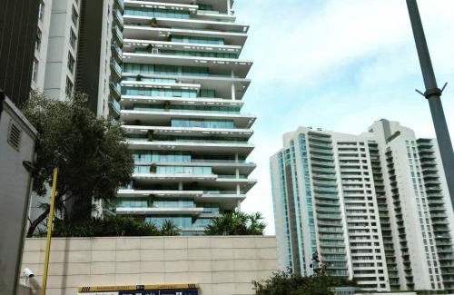 Beirut Central District Apartment | Versace Tower Luxury Suites - Downtown