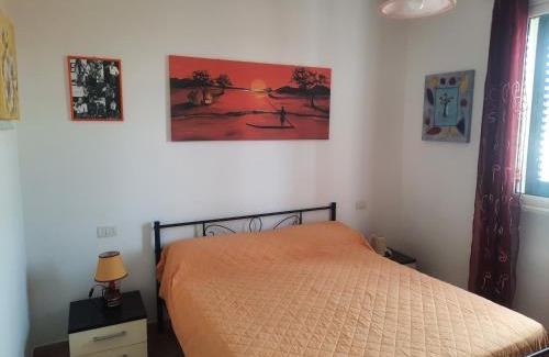 Casamassella House | Versante est