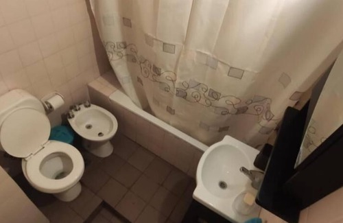 Balvanera Apartment | Versatile 2-Room Rental in Balvanera: Comfort and Charm