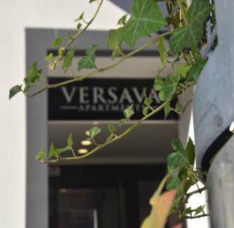 Favoriten Apartment | Versava Apartments