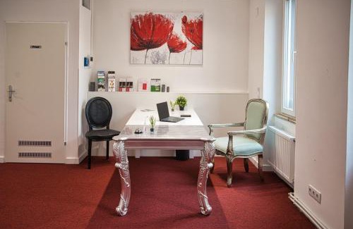 Favoriten Apartment | Versava Apartments