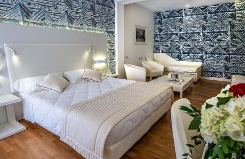 Marina di Pietrasanta Hotel | Versilia Palace Hotel