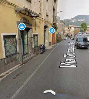 Gragnano Apartment | Verso Maison