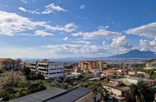 Gragnano Apartment | Verso Maison