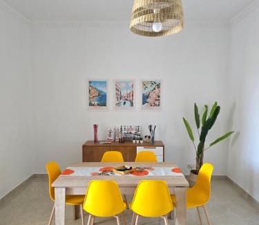 Gragnano Apartment | Verso Maison