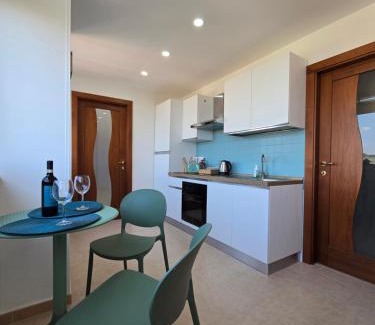 Gragnano Apartment | Verso Maison