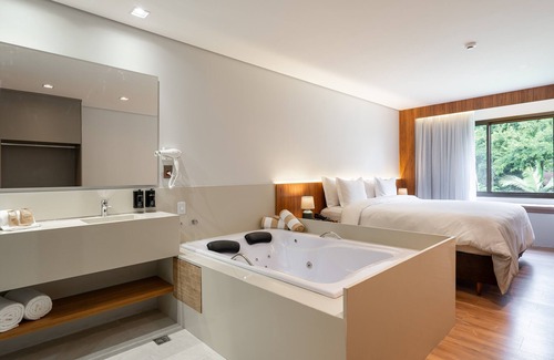 Penedo Hotel | Vert Hotel Spa