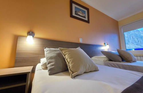 El Chalten Hotel | Vertical Lodge
