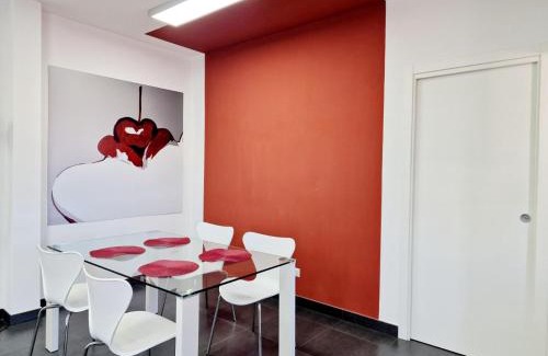 Casoria Bed & Breakfast | Vertigo