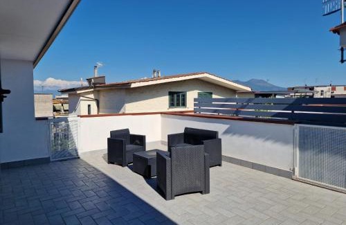 Casoria Bed & Breakfast | Vertigo