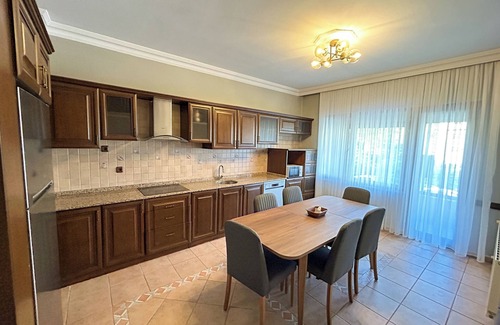 Trabzon Apartment | Verula City Apartments