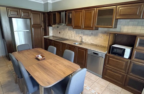 Trabzon Apartment | Verula City Apartments