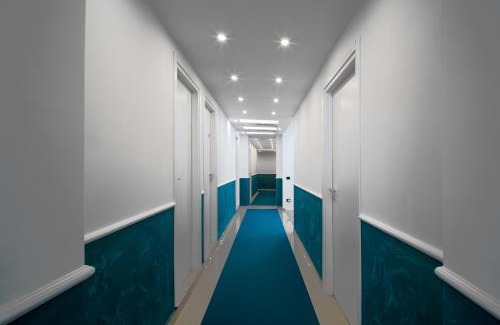 Caltagirone Hotel | Verus Room