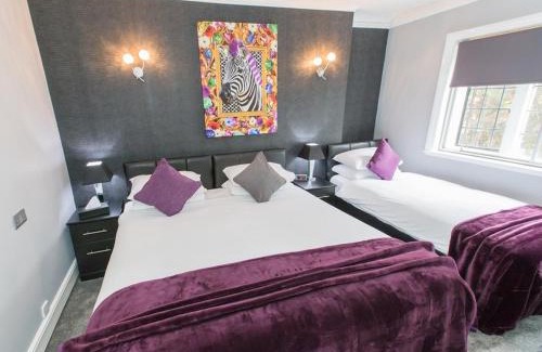 Bedford Hotel | Verve Hotel