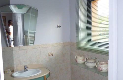 Coulaures House | Very beautiful contemporary house entirely thought out for holidays in Périgord