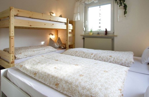 Goessweinstein Apartment | Very bright, friendly apartment with large roof terrace