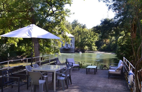 Monts Cottage | Very calm charming mill 15km from Tours - Paradisiac!