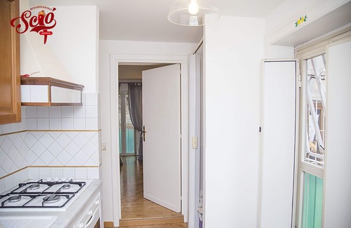 Naples City Centre Apartment | very central and elegant apartment suitable for couples and families