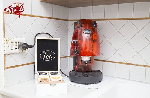 Naples City Centre Apartment | very central and elegant apartment suitable for couples and families