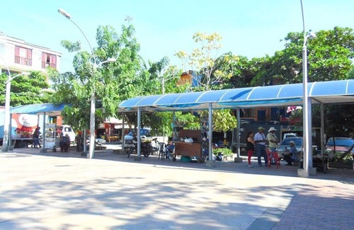 Doradal House | very comfortable 1 km from the hacienda Nápoles