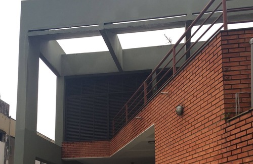 Jardim Vitoria House | Very comfortable and 30 meters from the beach ... quiet and fun !!!