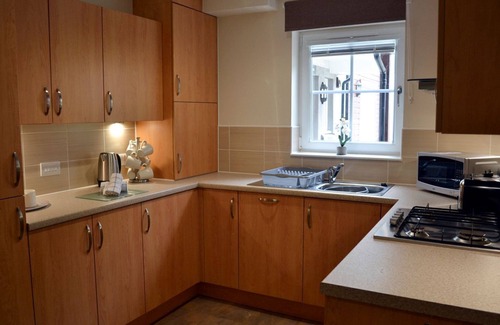 Killin Cottage | Very comfortable two storey cottage.