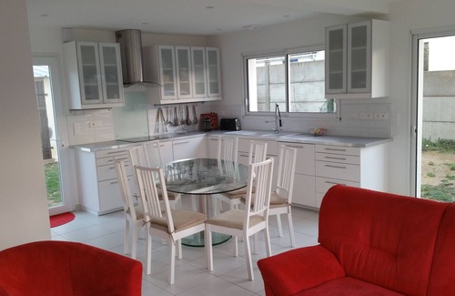 Penestin House | Very confortable and bright New house 200 m from the seaside